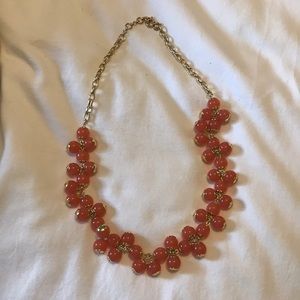 J. Crew Necklace